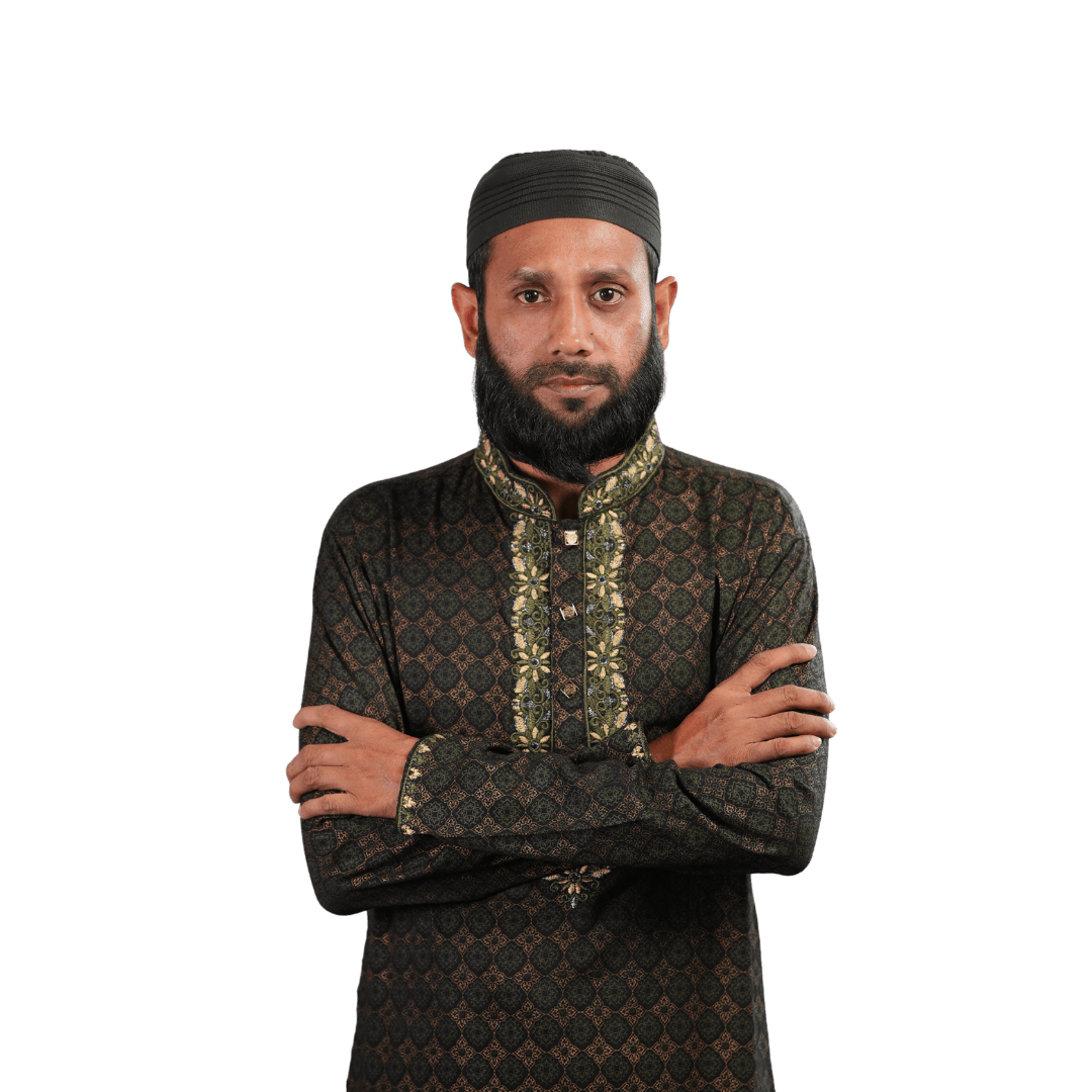 মাষ্টার মাসুদ রানা | শিক্ষক -জেনারেল সাবজেক্ট